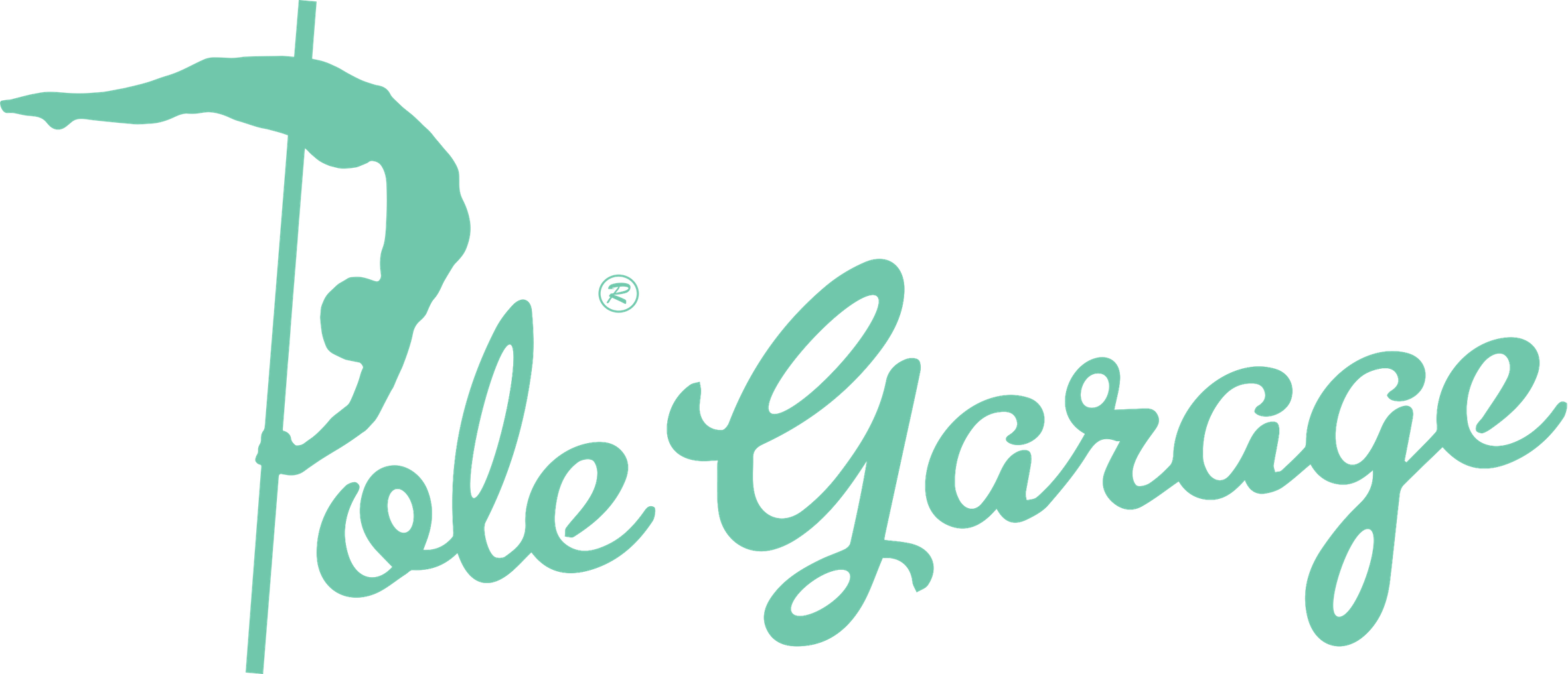 Pole Garage